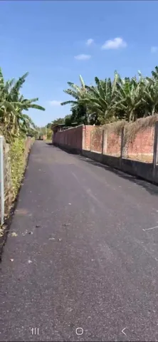 Bán Đất đẹp xd tường rào xung quanh.có 100m thổ .Tl52