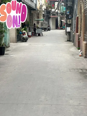 Bán Nhà riêng 41m2 có sẵn 41 m2 thổ cư giá 2.05 tỷ tại Đường Trần Nguyên Hãn Phường An Biên Quận Lê Chân Hải Phòng