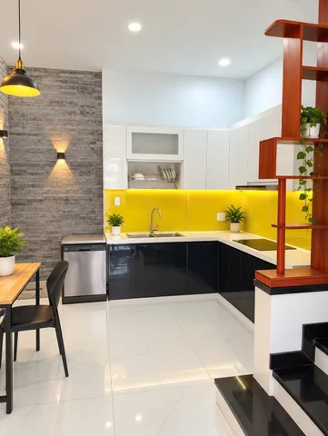 Bán Nhà riêng 58m2 có sẵn 58 m2 thổ cư giá 4.5 tỷ tại Đường Thạnh Lộc 40 Phường An Phú Đông Quận 12 TP. Hồ Chí Minh