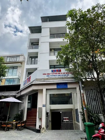 Bán Nhà riêng 160.4m2 thổ cư tại Đường SỐ 37, phường An Khánh TP. Hồ Chí Minh 45 tỷ