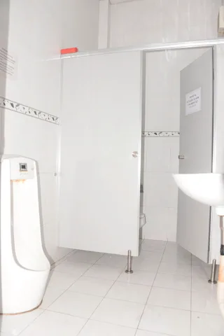 Bán Nhà Mặt Tiền 76 Đường A4, Phường 12, Quận Tân Bình