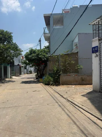 Bán Đất 66m2 giá 5.88 tỷ tại Đường Làng Tăng Phú Phường Tăng Nhơn Phú A Quận 9 TP. Hồ Chí Minh