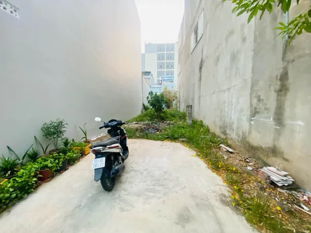 Bán Đất 86m2 - giá 6.48 tỷ tại Đường 160, PHƯỜNG TĂNG NHƠN PHÚ A (CŨ) Phường Tăng Nhơn Phú A Quận 9 TP. Hồ Chí Minh