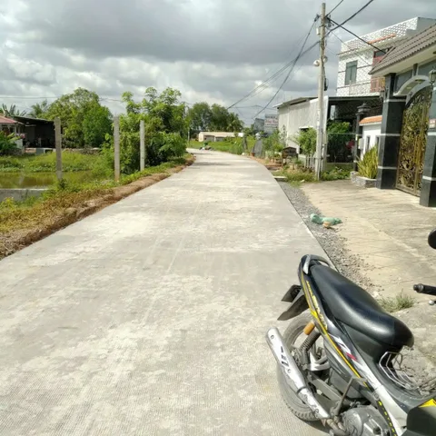 CẦN BÁN 97M2 NHÀ 1 TẦNG MT ĐƯỜNG BỜ CHÙA THÔNG THOÁNG