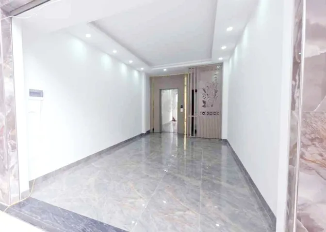 Bán Nhà riêng 30m2 - 7.5 tỷ tại Đường Kẻ Vẽ  Phường Đông Ngạc, Quận Bắc Từ Liêm, Hà Nội