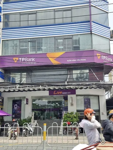 Bán Nhà Mặt Tiền 244A Lê Văn Quới, Phường Bình Hưng Hoà A, Quận Bình Tân