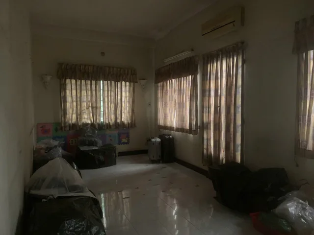 Bán Nhà Mặt Tiền 262 Nguyễn Thái Bình,P12 , Quận Tân Bình