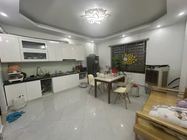 Bán Nhà riêng 30m2 có sẵn 30 m2 thổ cư giá 6.8 tỷ tại Phường Phương Liên Quận Đống Đa Hà Nội
Lh;0377224604