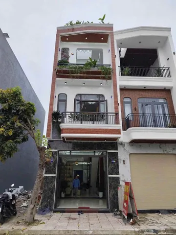 Bán Nhà riêng 64m2 có sẵn 64 m2 thổ cư giá 4 tỷ tại Phường Dĩ An Thành phố Dĩ An Bình Dương