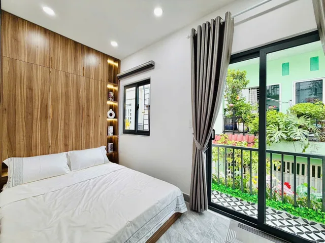 QUANG TRUNG GẦN NGÃ 5 CHUỒNG CHÓ 2 TẦNG 2PN FULL NỘI THẤT 3,38 TỶ