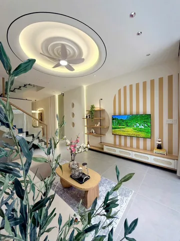 PHẠM VĂN CHIÊU 52M² HẺM NHỰA 4M 2PN 2WC FULL NỘI THẤT 6,2 TỶ