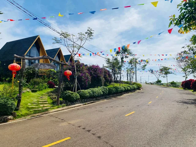 Bán Đất 250m2 có sẵn 100 m2 thổ cư giá 900 triệu tại Đường Quốc lộ 20 Phường 2 Thành phố Đà Lạt Lâm Đồng