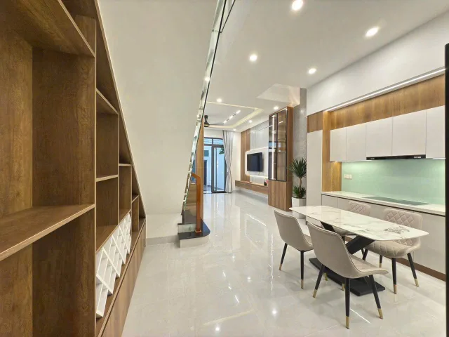 Nhà Cổng 11 Chủ Cần Bán Tại P.Phước Tân Giá Sở Hữu Chỉ 600Triệu - Tặng Nội Thất 60Triệu