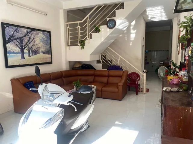 Bán Nhà riêng 45m2 có sẵn 45 m2 thổ cư giá 4.5 tỷ tại Đường Tân Kỳ Tân Quý Phường Tân Sơn Nhì Quận Tân Phú TP. Hồ Chí Minh