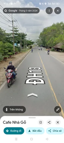Cần bán 4.3 hecta ngay trung tâm huyện nhơn trạch. Giá bán 300 ty