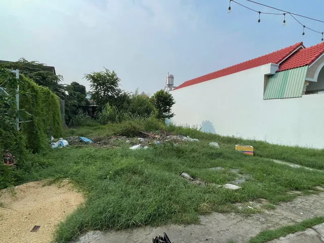 CHÚ BẢY CẦN TIỀN CHỮA BỆNH BÁN GẤP LÔ ĐẤT 323M2 GIÁ CHỈ 1 TỶ 250 NGAY TÂN PHÚ TRUNG CỦ CHI