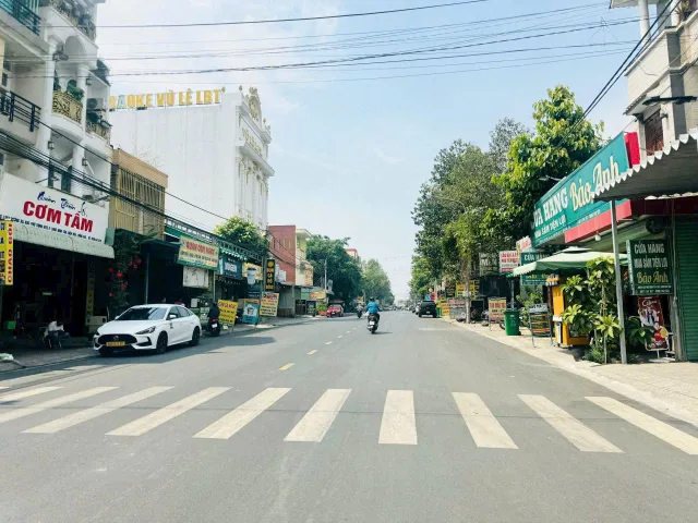 Bán Đất 142m2 có sẵn 110 m2 thổ cư giá 750 triệu tại Đường Hương Lộ 15 Xã Thạnh Phú Huyện Vĩnh Cửu Đồng Nai