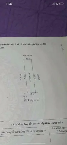 ❌❌❌ CHỈ TẦM 3 TỶ – NHÀ 2,5 TẦNG DÂN XÂY MẶT ĐƯỜNG THÔNG 5M VĂN CÚ, AN ĐỒNG ❌❌❌