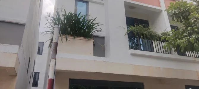 Bán Nhà riêng 61m2 có sẵn 61 m2 thổ cư giá 2.1 tỷ tại Đường Bình Chuẩn 69 Phường Bình Chuẩn Thị xã Thuận An Bình Dương