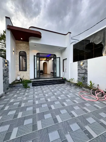 Bán Nhà riêng 120m2 có sẵn 120 m2 thổ cư giá 1.65 tỷ tại Đường Thiên Thai Phường An Tây Thành phố Huế Thừa Thiên Huế