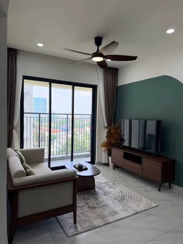 Bán Căn hộ chung cư 54m2 giá 2.2 tỷ tại Đường số 54 Phường Hiệp Bình Chánh Quận Thủ Đức TP. Hồ Chí Minh