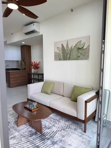 Bán Căn hộ chung cư 54m2 giá 2.2 tỷ tại Đường số 54 Phường Hiệp Bình Chánh Quận Thủ Đức TP. Hồ Chí Minh