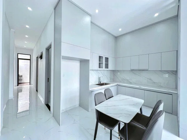 Bán Nhà riêng 90m2 có sẵn 90 m2 thổ cư giá 450 triệu tại Phường Tân Phong Thành phố Biên Hòa Đồng Nai