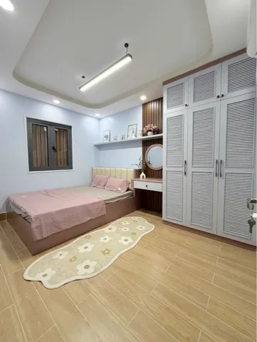 KẾ CHUNG CƯ ĐỨC KHẢI 52M² 3PN HOÀN CÔNG ĐỦ 5,3 TỶ