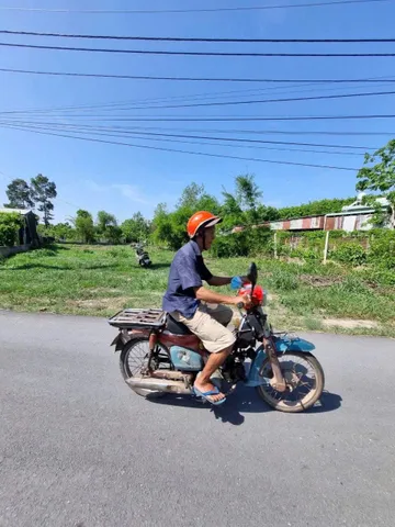 🚨 GIÁ 580TR! ĐẤT 11x20M CÓ THỔ CƯ, ĐƯỜNG NHỰA, GẦN BIỂN