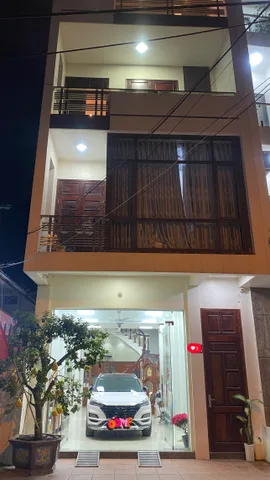 Bán Nhà riêng 72m2 có sẵn 72 m2 thổ cư giá 6 tỷ tại Đường Phạm Thế Hiển Phường Trần Hưng Đạo Thành phố Thái Bình Thái Bình