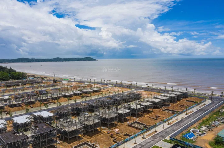 BÁN ĐẤT THỔ CƯ, ĐẶC KHU KINH TẾ NINH CƠ, PHÙ HỢP ĐẦU TƯ KHÁCH SẠN, NHÀ HÀNG, NGHỈ DƯỠNG,