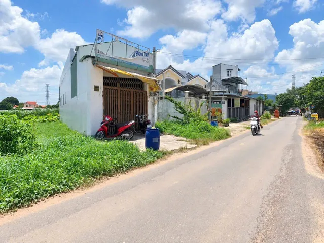 🌳 BỎ PHỐ VỀ VƯỜN – 24x31, 80M² THỔ CƯ, GIÁ 650 TRIỆU ,CÁCH BIỂN 8 PHÚT ĐI XE