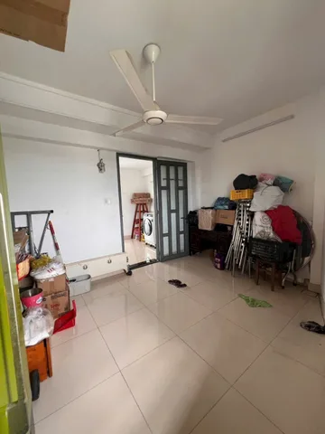 KẾ NGUYỄN ẢNH THỦ NGÃ TƯ TRUNG CHÁNH SÁT GÒ VẤP 50M² 4 TẦNG 5PN 4 TỶ