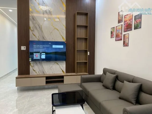 Bán Nhà riêng 97m2 có sẵn 97 m2 thổ cư giá 2.6 tỷ tại Đường Vĩnh Phú 42 Phường Vĩnh Phú Thị xã Thuận An Bình Dương