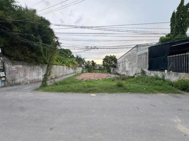 🔥 ĐẤT THỊ TRẤN ĐỨC HÒA – CHỈ 750 TRIỆU 🔥