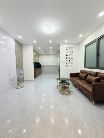 Bán nhà chế lan viên phường Tây Thạnh 41m2 chỉ 4.25 tỉ