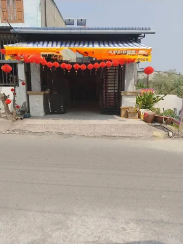 Bán Nhà riêng 80m2 giá 2.7 tỷ tại Xã Tân Thành Huyện Bắc Tân Uyên Bình Dương