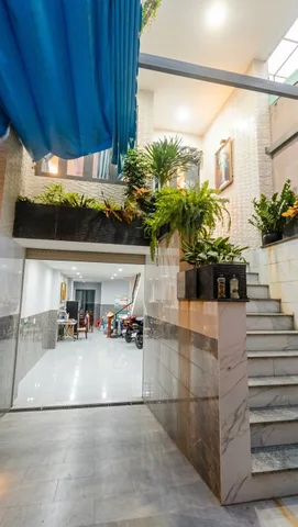 Bán Nhà riêng 123m2 có sẵn 80 m2 thổ cư giá 6.9 tỷ tại đường số 4 Phường Tam Phú Quận Thủ Đức TP. Hồ Chí Minh