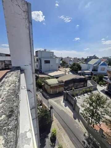 Bán Nhà riêng 429m2 có sẵn 429 m2 thổ cư giá 21 tỷ tại Phường Phú Cường Thành phố Thủ Dầu Một Bình Dương