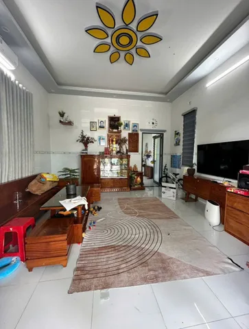 Bán Nhà riêng 120m2  giá 1 ty 050  tại Đường Lê Minh Nhựt Xã Tân Thông Hội Huyện Củ Chi TP. Hồ Chí Minh