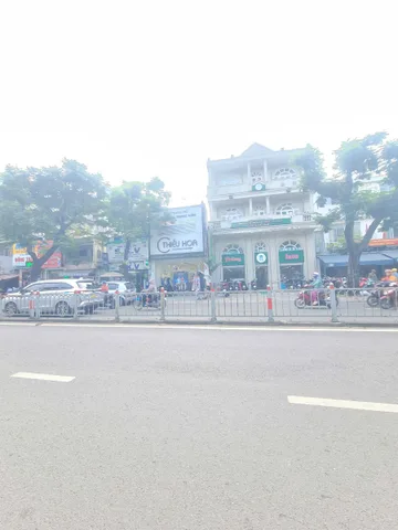 Bán Nhà Mặt Tiền 46 Xô Viết Nghệ Tĩnh, P19, Bình Thạnh