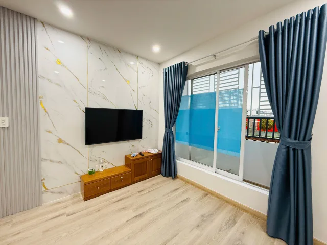 Sổ riêng CT1 VCN Phước Hải - view đối diện Công Viên,  mua chỉ việc vào ở hoặc cho t.huê [ TẦNG 1 ; rất thích hợp cho cô chú lớn tuổi ]