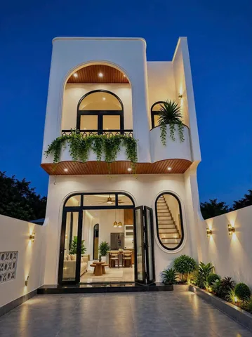 Ước có tiền mua căn này
3ty860🌺 1 TRỆT 1 Lầu hai Mặt  Tiền