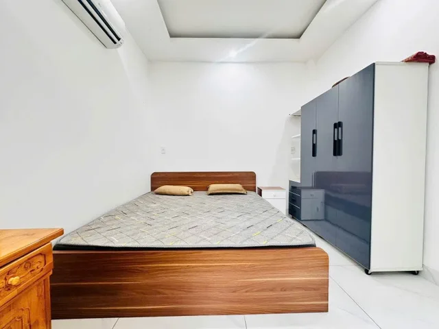 Bán Nhà riêng 60m2 có sẵn 60 m2 thổ cư giá 2.75 tỷ tại Phường Bình Chuẩn Thị xã Thuận An Bình Dương