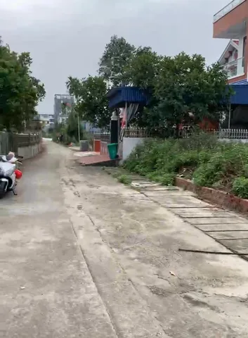 08. 2026.Bán Đất 105m2  giá 4.05 tỷ tại Xã Dương Quan Huyện Thuỷ Nguyên Hải Phòng. liên hệ 0362558882