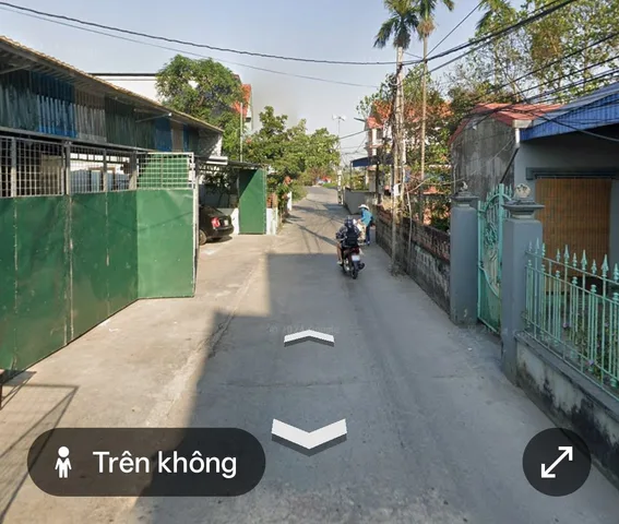 09.2026. Bán Đất 86.6m2 mặt đường thôn rộng 5m.  giá 4.33 tỷ tại Xã Dương Quan Huyện Thuỷ Nguyên Hải Phòng. liên hệ 0362558882