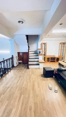 Cho thuê Nhà riêng 60m2 giá 18 triệu tại Đường An Dương Phường Yên Phụ Quận Tây Hồ Hà Nội
