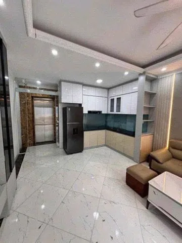 Cho thuê Nhà riêng 40m2 giá 18 triệu tại Đường An Dương Vương Phường Phú Thượng Quận Tây Hồ Hà Nội