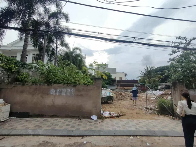 🔥 THẢO ĐIỀN – MẶT TIỀN TRẦN VĂN SẮC – 520M² – CHỈ 70 TỶ 🔥
🏡 KHU BIỆT THỰ ĐẲNG CẤP – QUỸ ĐẤT HIẾM