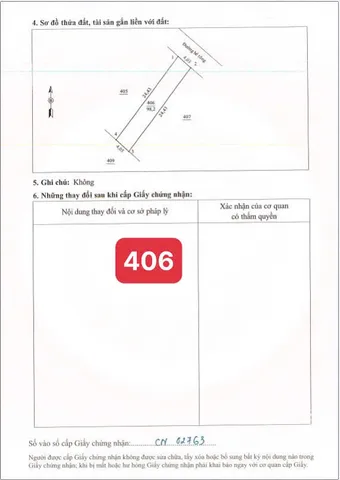 Bán Đất 98.2m2 có sẵn 50 m2 thổ cư giá 399 triệu tại Thị trấn Ba Hàng Đồi Huyện Lạc Thủy Hòa Bình